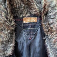 中古レディースベスト🥳の画像