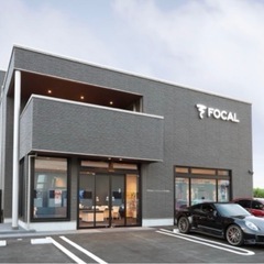 営業・技術　調音施工・カーオーディオの販売・取付け