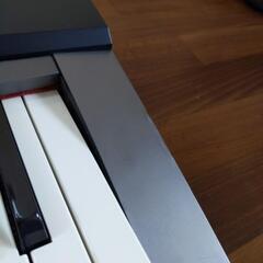 CASIO Privia PX-130 (88鍵電子ピアノ)の画像