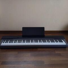 CASIO Privia PX-130 (88鍵電子ピアノ)