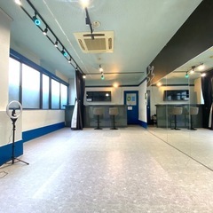 【NEW OPENセール中!!】高円寺駅徒歩2分のダンスができる...
