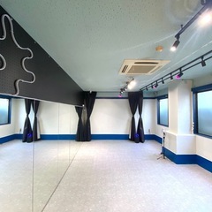 【NEW OPENセール中!!】高円寺駅徒歩2分のダンスができるレンタルスタジ!! 24h営業 撮影や稽古、ヨガなどでもご利用頂けます - その他
