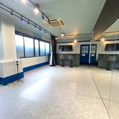 【NEW OPENセール中!!】高円寺駅徒歩2分のダンスができるレンタルスタジ!! 24h営業 撮影や稽古、ヨガなどでもご利用頂けます - 杉並区