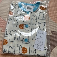 パジャマ
