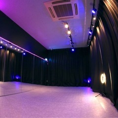 【NEW OPENセール中!!】高円寺駅徒歩2分のダンスができるレンタルスタジ!! 24h営業 撮影や稽古、ヨガなどでもご利用頂けます − 東京都