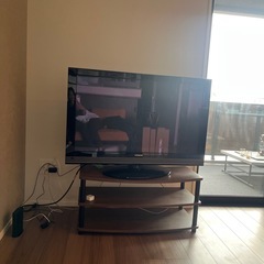 テレビ　　