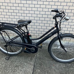 値下げしました！【電動アシスト自転車　ヤマハ PAS RIN 2...