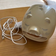 Francfranc ハンド&フットマッサージャー