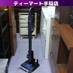 SharkMinja 充電式サイクロンスティッククリーナー CH...