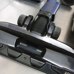 SharkMinja 充電式サイクロンスティッククリーナー CH966JBJ ブルージーン サイクロン式 コードレス シャーク 掃除機 札幌 手稲の画像
