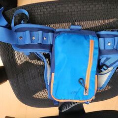 Qogir Ski harness for small childの画像