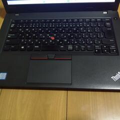 早い者勝ち‼️爆速 8GB 新品SSD Windows11ノートパソコン 14インチ office Bluetoothの画像