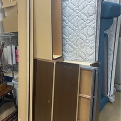 良品 Simmons シモンズ  AB17K01101 シングル...