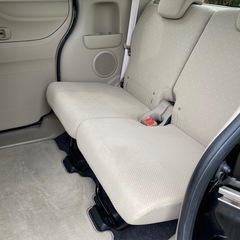N BOX 24年 車検9年4月 ナビ Bカメラ Bluetooth フルセグの画像