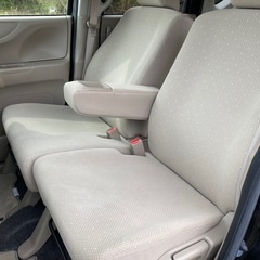 N BOX 24年 車検9年4月 ナビ Bカメラ Bluetooth フルセグの画像