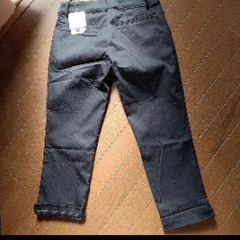 新品～タグ付パンツ