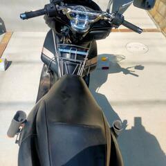 釣り仕様★PCX125★特別仕様車★カスタム多数の画像