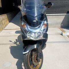 釣り仕様★PCX125★特別仕様車★カスタム多数の画像