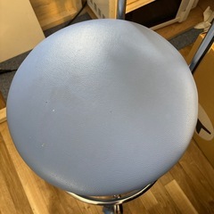 へんな椅子の画像