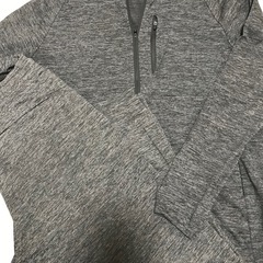 メンズスウェット上下