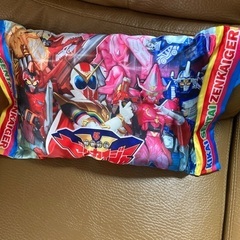 新品未使用品　子供用まくら