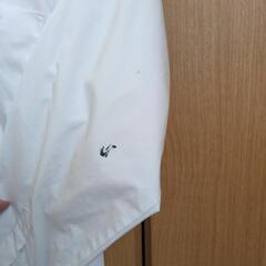 150、155cmカッターシャツの画像