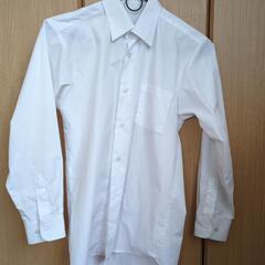 150、155cmカッターシャツ