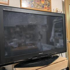 【ジャンク】50インチ　Panasonic　テレビ