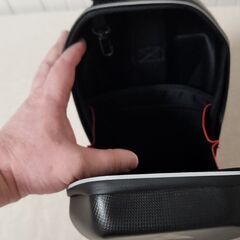 Electric Scooter Bag - Hardshell の画像