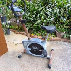 エアロバイクあげます(ジャンク)
