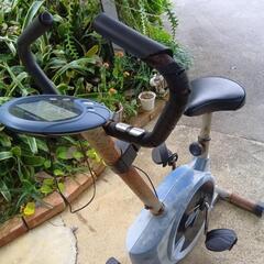 エアロバイクあげます(ジャンク)の画像