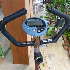 エアロバイクあげます(ジャンク)の画像