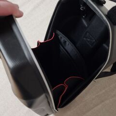 Electric Scooter Bag - Hardshell の画像