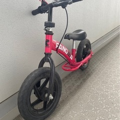 キックバイク
の画像