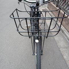 2激安！極品！子供乗せ用！新基準アシスト2倍！ブリジストンHYDDY Ⅱ 電動アシスト自転車！の画像