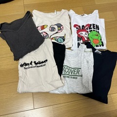 【150】長袖の画像