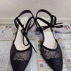 LeTalonのヒールです