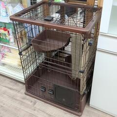 ★売約済み ペティオ ネココ キャットゲージ 