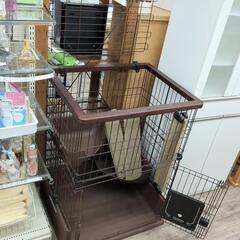 ★売約済み ペティオ ネココ キャットゲージ の画像