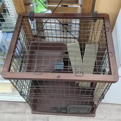 ★売約済み ペティオ ネココ キャットゲージ の画像