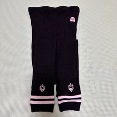 ゴルフ　レギンス厚手　ビバハート
