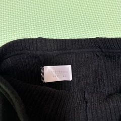 ゴルフ　レギンス厚手　ビバハートの画像