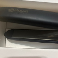 美品　Salawit ストレートアイロンの画像