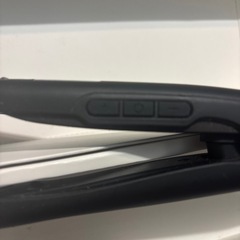 美品　Salawit ストレートアイロンの画像