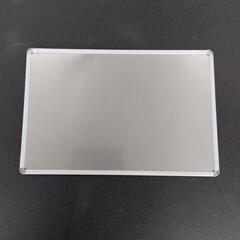 🟦20cm×30cmブリキ看板 Datsunダットサン　30フェアレディZの画像