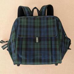 カナダこども園の用品