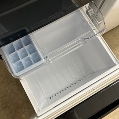 【動作ok】 MITSUBISHI  三菱　冷蔵庫　146Lの画像