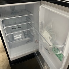 【動作ok】 MITSUBISHI  三菱　冷蔵庫　146Lの画像