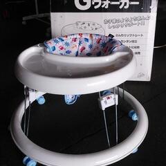 【未使用品】西松屋　乳児歩行器Gウォーカー