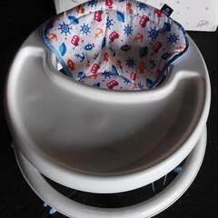 【未使用品】西松屋　乳児歩行器Gウォーカーの画像